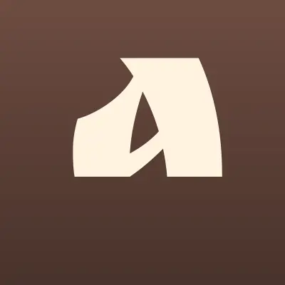 Автодело, лого-визитка