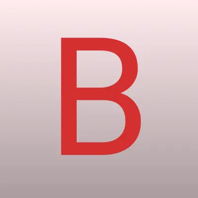 Baks, фотоцентр, лого-визитка