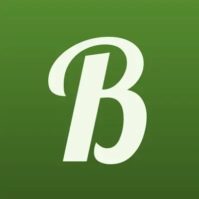 Биотех, производственно-торговая компания, лого-визитка