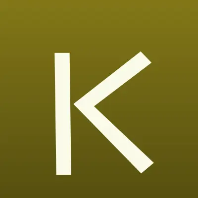 КовЧег, магазин цветов, лого-визитка