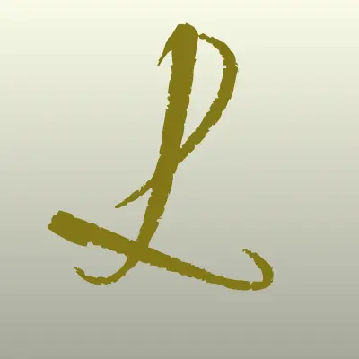 Ledy Men, магазин одежды, лого-визитка