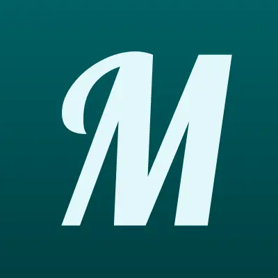 Магазин мясной продукции, ИП Захарова Н.И., лого-визитка
