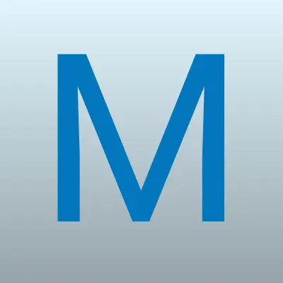Магазин смешанных товаров, ИП Носова Г.А., лого-визитка