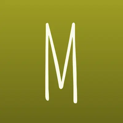 Магазин табачной продукции, ИП Атарщиков М.В., лого-визитка