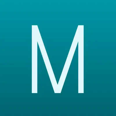Мясо Есть Мясо, магазин охлажденного мяса, лого-визитка