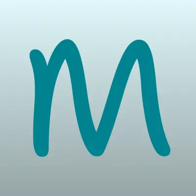 МастерОК, магазин хозтоваров, лого-визитка