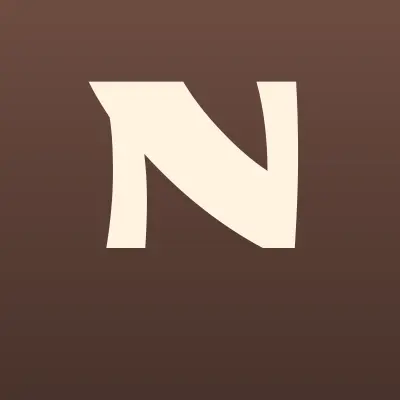 Neo, лого-визитка