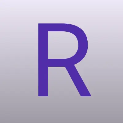 Рамил, кафе, лого-визитка