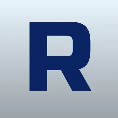 Рулевой, автомагазин, лого-визитка