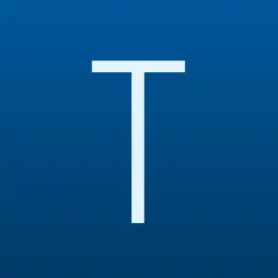 Транском, транспортная компания, лого-визитка
