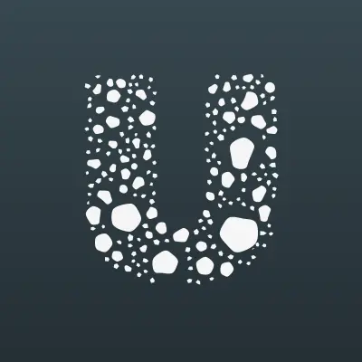 Управление Волгоградмелиоводхоз, лого-визитка