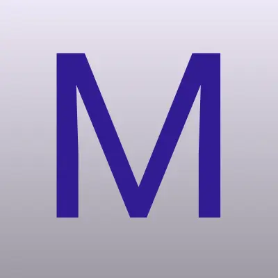 miniMe studio, cтудия причесок, лого-визитка
